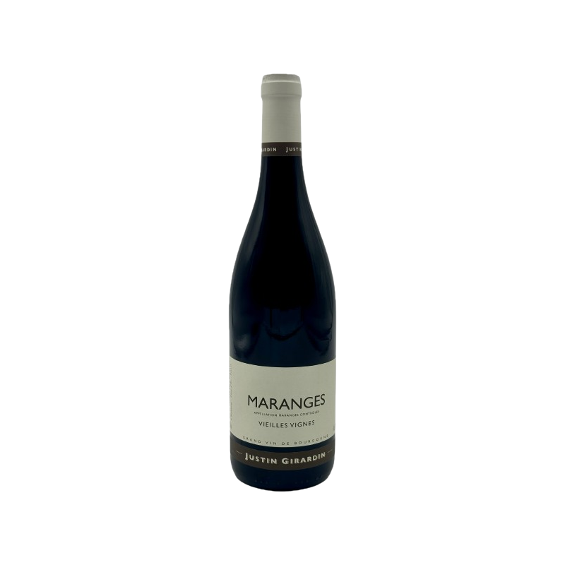 Domaine Justin Girardin Maranges | French Wine Domaine Justin Girardin Maranges | French Wine